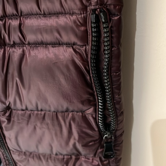 Calvin Klein long jacket/coat. Size US XS. - Picture 5 of 6